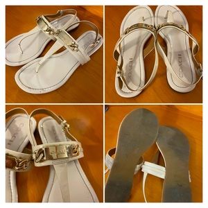 Coach Sandals size 7.5